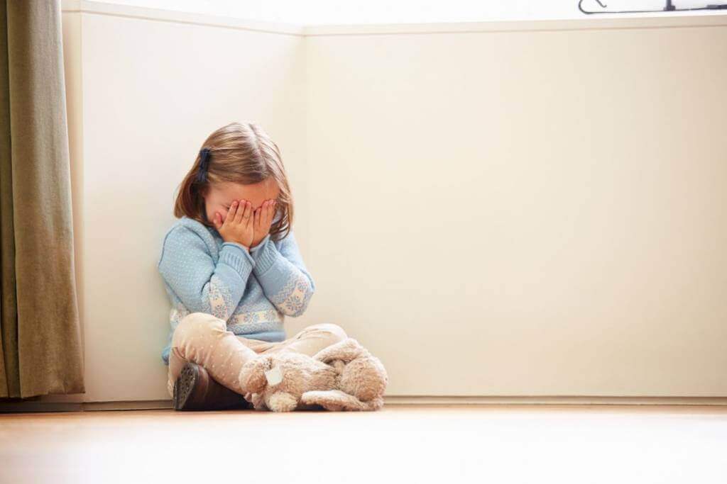 Çocuk Psikolojisi – Korkular